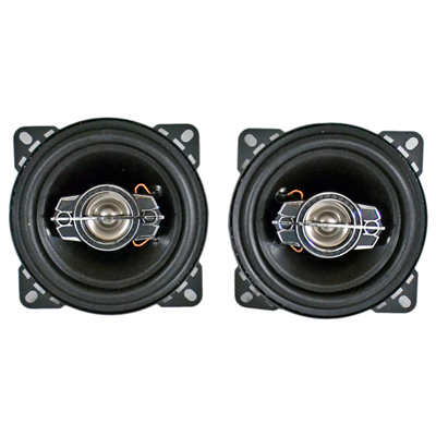 NYF TRG-1045 Hoparlör 10 cm - 4 inç 200W