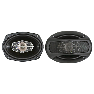 NYF TRG-6995 Hoparlör Oval 16x22 cm - 6x9 inç 800W