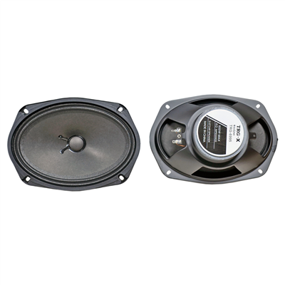 NYF TRG-X 6995 Hoparlör Oval 16x22 cm - 6x9 inç Midrange 800W (80W Rms)