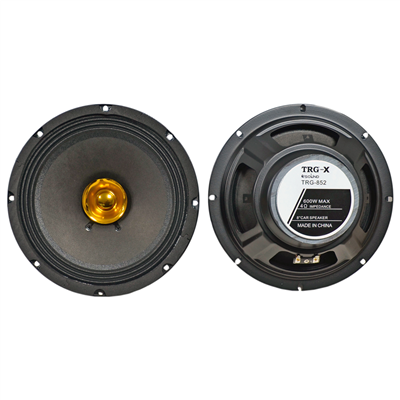 NYF TRG-X 852 Hoparlör 20 cm - 8 inç Midrange 600W (60W Rms)