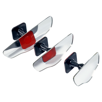 NYF Twom Ayna Seti Yapıştırma Düz 3 lü MA 303