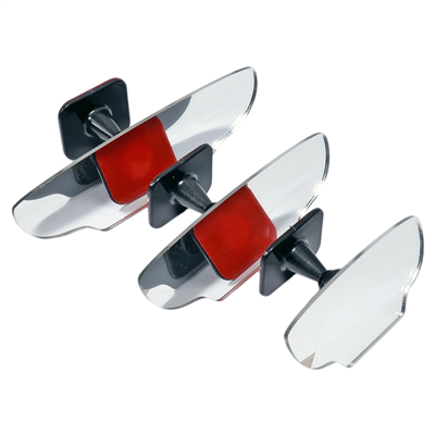 NYF Twom Ayna Seti Yapıştırma Düz 3 lü MA 301