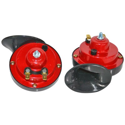 NYF TypeR 12V Dadat Korna 2 li Çift Fişli (510-410Hz) DL 32