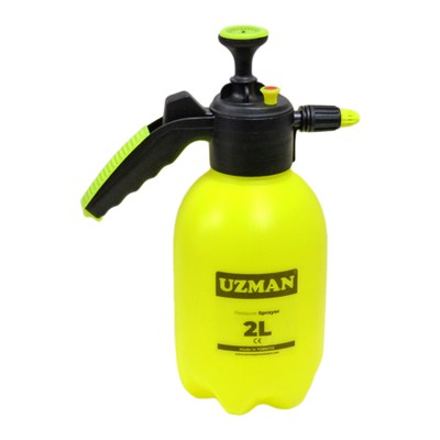 NYF Uzman Su Pompası Basınçlı 2 lt