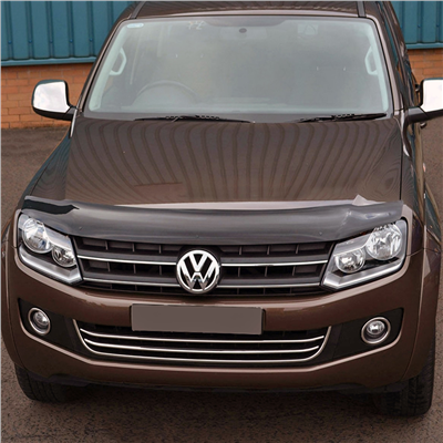 NYF Volkswagen Amarok 2010-2022 Ön Kaput Rüzgarlığı