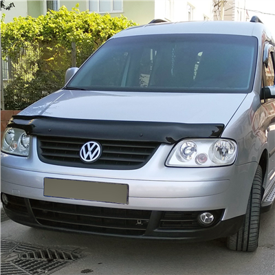 NYF Volkswagen Caddy 2004-2010 /Touran 2003-2006 Ön Kaput Rüzgarlığı