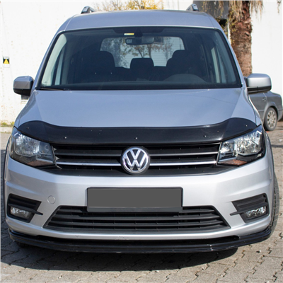 NYF Volkswagen Caddy 2015-2020 Ön Kaput Rüzgarlığı