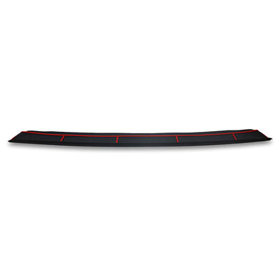NYF Volkswagen T5 2009-2014 Arka Tampon Eşiği Standart Mat