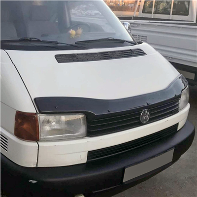 NYF Volkswagen Transporter T4 1995-2003 /Jumper/Ducato/Boxer 2002-2006 Ön Kaput Rüzgarlığı