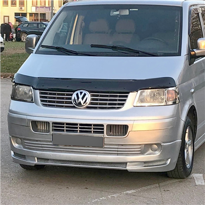 NYF Volkswagen Transporter T5 2003-2009 Ön Kaput Rüzgarlığı