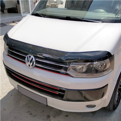 NYF Volkswagen Transporter T5 2009-2014 Ön Kaput Rüzgarlığı
