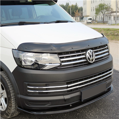 NYF Volkswagen Transporter T6 2015-2023 Ön Kaput Rüzgarlığı