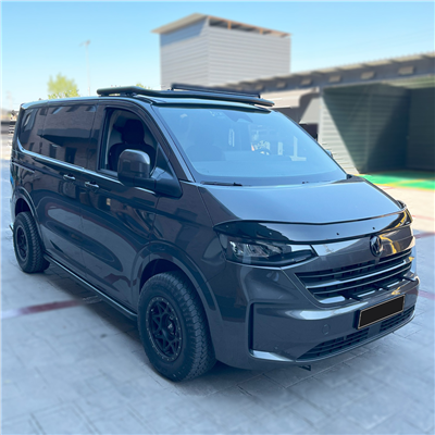 NYF Volkswagen Transporter T7 2022+ Ön Kaput Rüzgarlığı