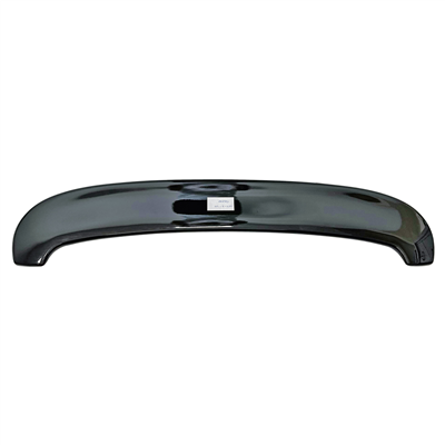 NYF WY-1 Ford Courier 2014-2023 Spoiler ABS Piano Black