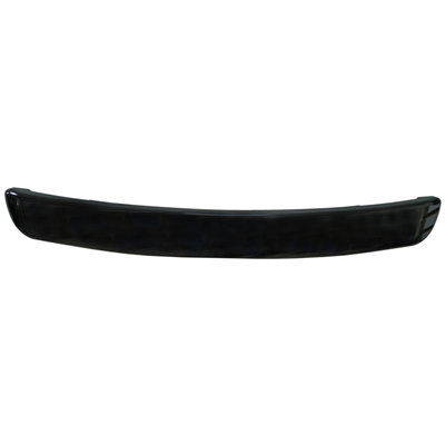 NYF WY-12 Ford Transit 2014-2019 Spoiler ABS Piano Black