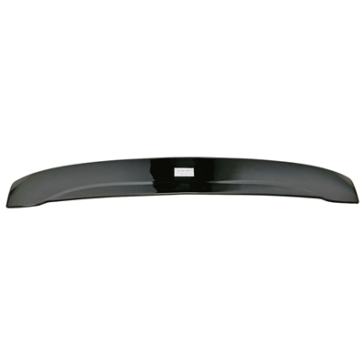 NYF WY-6 Ford Connect 2003-2014 Spoiler ABS Piano Black