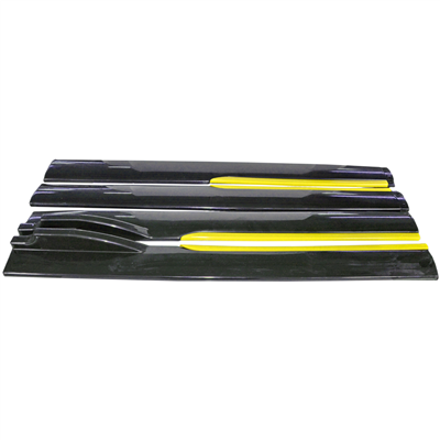 NYF Yan Marşpiyel Üniversal 8 Parça Sarı