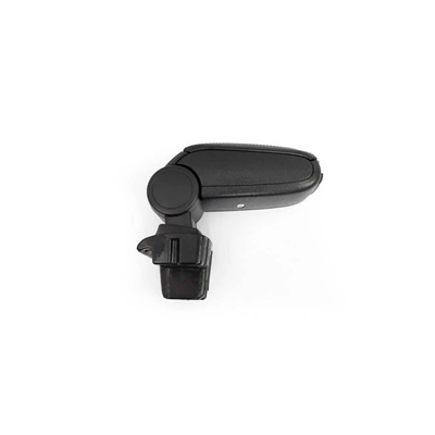 Omsa Ford Focus 3 2010-2014 (USB li) Kol Dayama Siyah