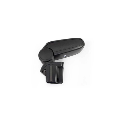 Omsa Ford Focus 3,5 2015-2018 (USB li) Kol Dayama Siyah