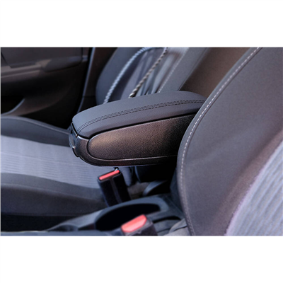 Omsa Opel Corsa F 2020+ Kol Dayama Siyah