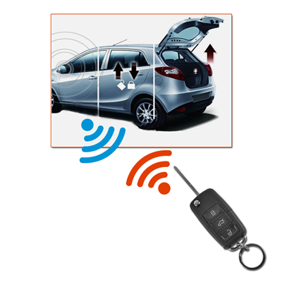PMX Açma Kapama Sustalı Kumandalı PMX-188F (PMX118)