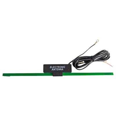 PMX Cam İçi Anten Işıklı Vakumlu (Elektronik) JBA-625