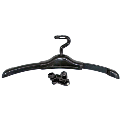 PMX Elbise Askılığı Plastik PMX-050