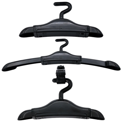 PMX Elbise Askılığı Plastik PMX-050