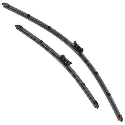 RBW 90051 Renault Twingo 2 2007-2014 Ön Silecek Takımı