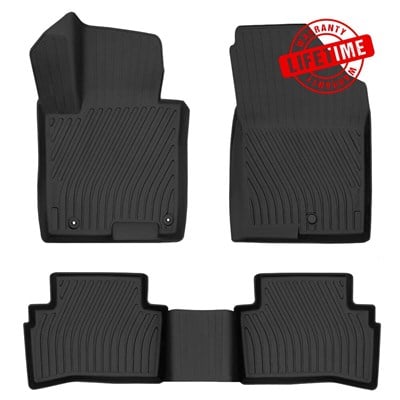 Rizline Premium Hyundai Tucson (Mhev) 2021+ Paspas