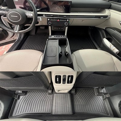 Rizline Premium Hyundai Tucson (Mhev) 2021+ Paspas