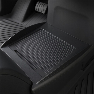 Rizline Togg T10X 2023+ Organizer Ön Konsol Ara Saklama Kutusu