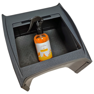 Rizline Togg T10X 2023+ Organizer Ön Konsol Ara Saklama Kutusu - KOKU HEDİYELİ