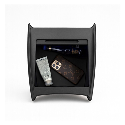 Rizline Togg T10X 2023+ Organizer Ön Konsol Ara Saklama Kutusu