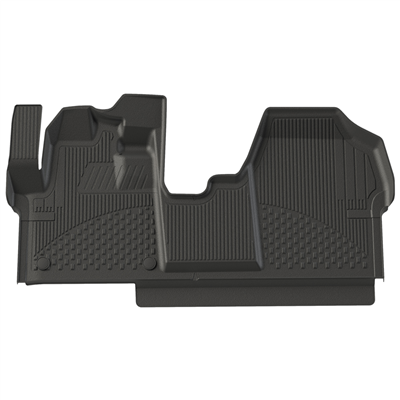 Sahler Fiat Scudo2021+ /Ulysee/Jumpy/Spacetourer/Zafira/Vivaro/Expert/Proace Verso Paspas