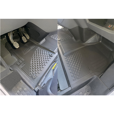 Sahler Fiat Scudo2021+ /Ulysee/Jumpy/Spacetourer/Zafira/Vivaro/Expert/Proace Verso Paspas
