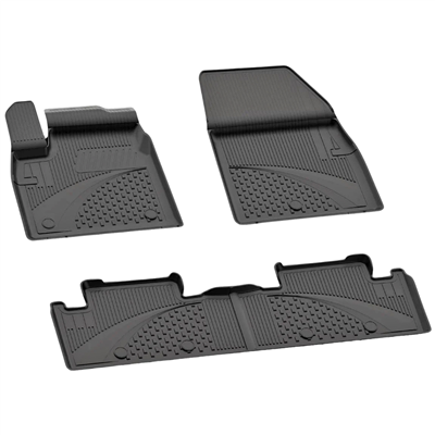 Sahler Renault Megane e-Tech 2022+ 4,5D Havuzlu Paspas