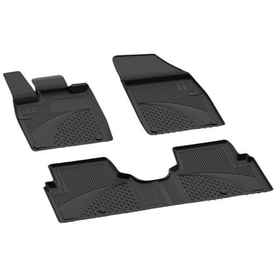 Sahler Volkswagen ID.3 2019+ 4,5D Havuzlu Paspas