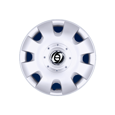 SJS 107 13 inç Jant Kapağı Gri SKS Üniversal
