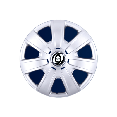SJS 224 14 inç Jant Kapağı Gri SKS Üniversal
