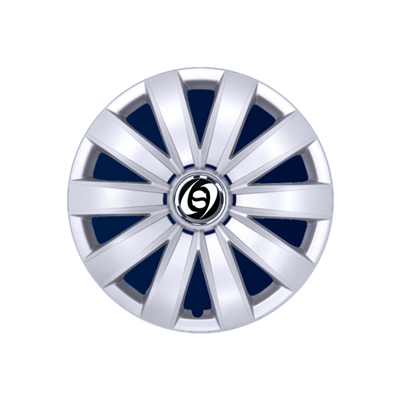 SJS 226 14 inç Jant Kapağı Gri SKS Üniversal