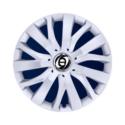 SJS 228 14 inç Jant Kapağı Gri SKS Üniversal