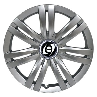 SJS 230 14 inç Jant Kapağı Gri SKS Üniversal