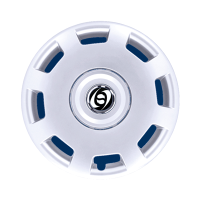 SJS 302 15 inç Jant Kapağı Gri SKS Üniversal