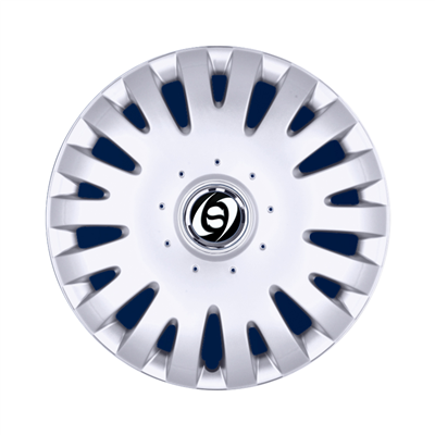 SJS 306 15 inç Jant Kapağı Gri SKS Üniversal