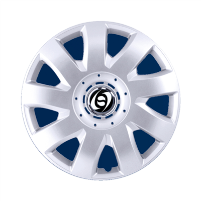 SJS 311 15 inç Jant Kapağı Gri SKS Üniversal