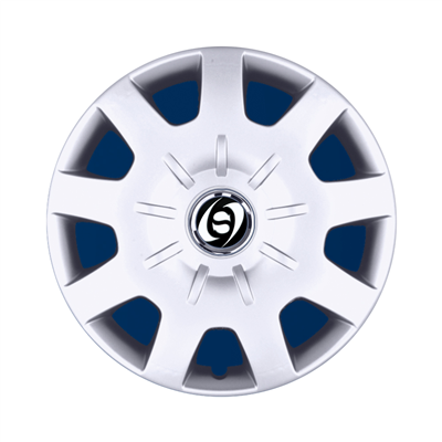 SJS 314 15 inç Jant Kapağı Gri SKS Üniversal