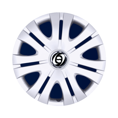 SJS 317 15 inç Jant Kapağı Gri SKS Üniversal
