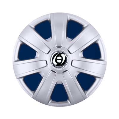 SJS 325 15 inç Jant Kapağı Gri SKS Üniversal