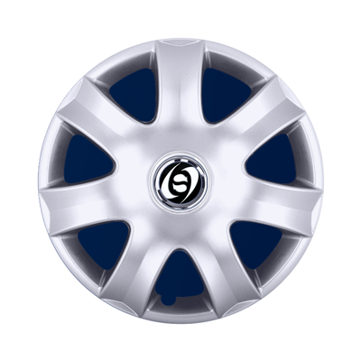 SJS 326 15 inç Jant Kapağı Gri SKS Üniversal